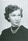 Emma Belle Pickett