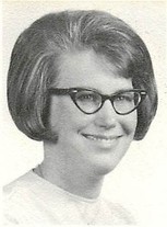 Elisabeth (Betsy) Pfeffer (Kehoe)