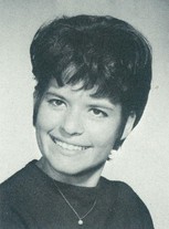 Roberta Lane Davidson