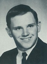 Tom Robert McCormick