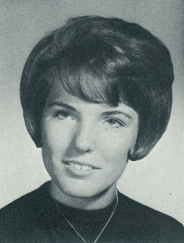 Patricia Murphy, Fullerton, CA California