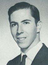 Steven Richard Shapiro