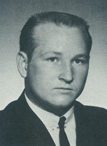 William Philip Thomas