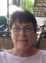 Margaret Fisher
