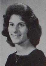 Cheryl Simon (Ekstrom)