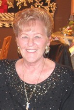 Peggy Beemer (Moore)