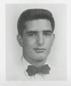 Tony Lazzaro