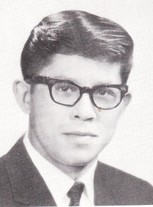 Donald Antoine LaDeaux