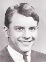 Steven John Rothenberger