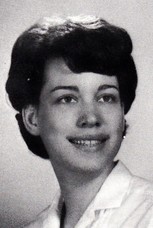 Janet Lodes (Bigley)