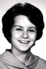 Gloria O'Rourke (Rosenberger)