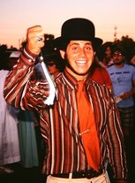 Ron Kramer