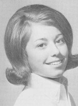 Donna Vedovelli (Tibbs)