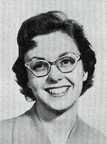 Carol Titus (McGarvie)