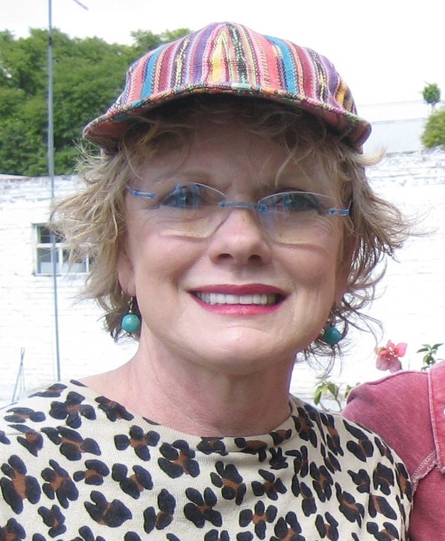 Jacque Carter (Parsley), Memphis, TN Tennessee currently in Louisville