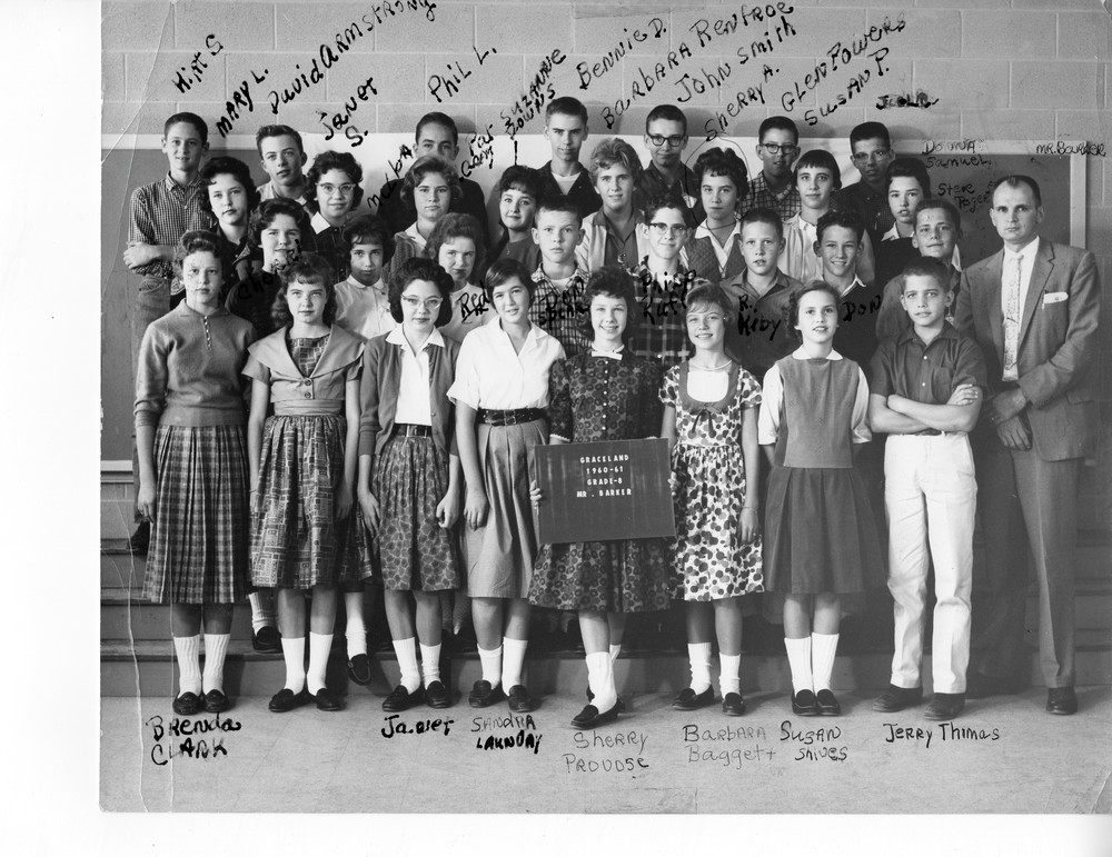 CLASSROOM GROUP PHOTOS