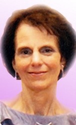 Mary Ann Kempter ## (Wolfsberger)