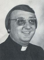 Rev. Stanley Kurash