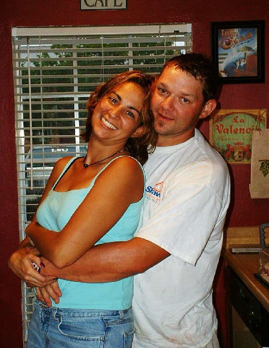 Wade Boudreaux, Baton Rouge, LA Louisiana