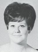 Victoria (Vicki) Young (Brewster)