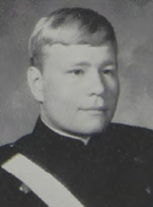 Todd Bejsovec
