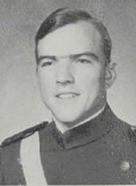 Donald Chenault