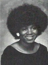 Cindy Canady (Bowers)