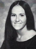 Deborah Dail (Walker)