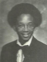 Timothy Graddy