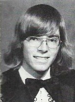 Leonard Tidwell