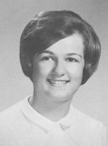 Sally Jo Hagerman (Bishop)