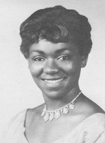 Mary Newberry