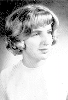 Betty Achtyes (Holtzlander)