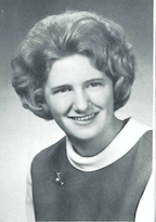 Judy Bronsink (Reitsma)