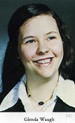 Glenda Waugh (Cress)