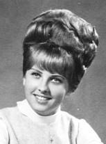 Susan Harsch (Klement)