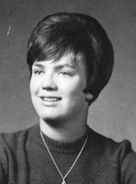 Donna Rasmussen (Cosimano)