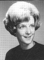 Nancy Jacqueline Disbrow (St. Arnauld)