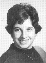 Carol Joyce Femia (Durand)