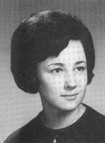 Earlene Marie Fitzsimons (Ackerman)