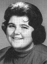 Marsha Lee Gormley (Gilbert)