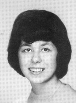 Cynthia Ann L'Heureux (Lipari)