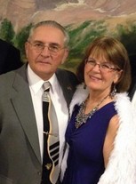 James Frank Mesite Jr
