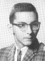 James Frank Mesite Jr