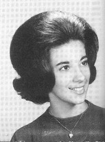 Carol Ann Niland (Nettleton)