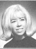 Lynda Boyd (Miller)