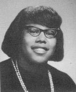Stacia Crockett