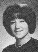Linda Schwartz (Rosenthal)
