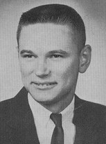 Robert Caldwell