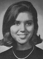 Gloria Johnson (Lee)